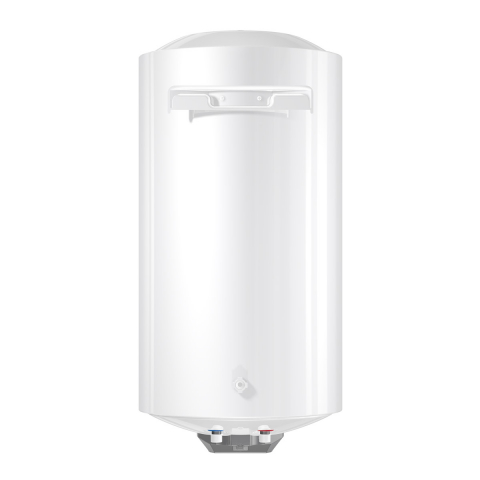 Водонагреватель круглый THERMEX Thermo 100 V вертикальный