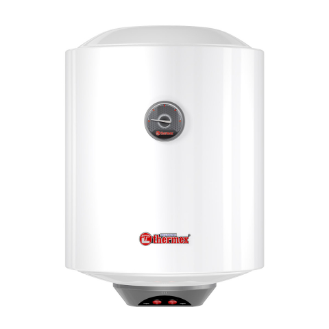 Водонагреватель круглый THERMEX Thermo 30 V Slim вертикальный