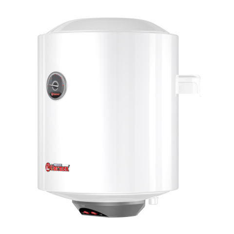 Водонагреватель круглый THERMEX Thermo 30 V Slim вертикальный