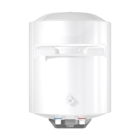 Водонагреватель круглый THERMEX Thermo 30 V Slim вертикальный