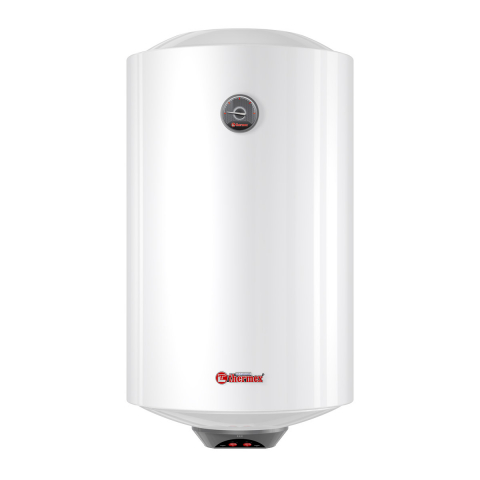 Водонагреватель круглый THERMEX Thermo 80 V вертикальный
