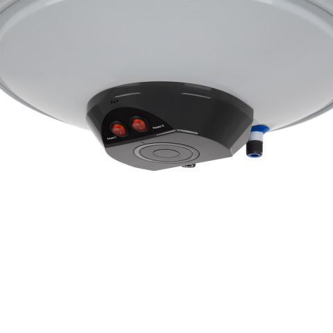 Водонагреватель круглый THERMEX Thermo 100 V вертикальный