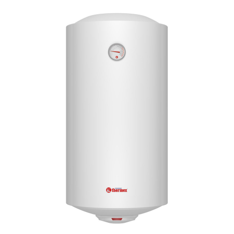 Водонагреватель круглый THERMEX TitaniumHeat 100 V вертикальный