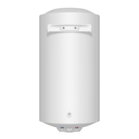 Водонагреватель круглый THERMEX TitaniumHeat 100 V вертикальный