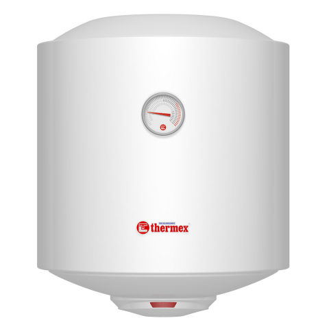 Водонагреватель круглый THERMEX TitaniumHeat 50 V вертикальный