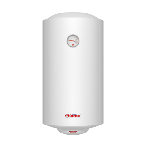 Водонагреватель круглый THERMEX TitaniumHeat 50 V Slim вертикальный
