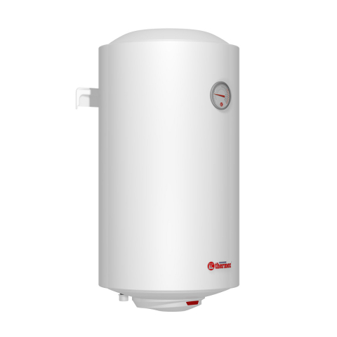 Водонагреватель круглый THERMEX TitaniumHeat 50 V Slim вертикальный