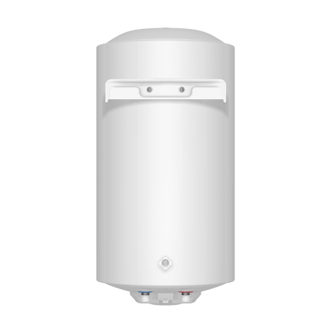 Водонагреватель круглый THERMEX TitaniumHeat 50 V Slim вертикальный