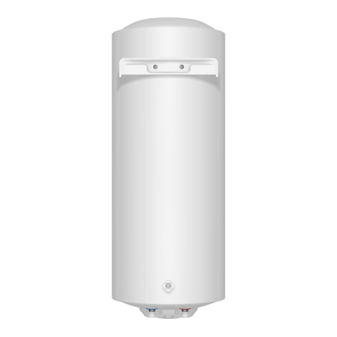 Водонагреватель круглый THERMEX TitaniumHeat 70 V Slim вертикальный