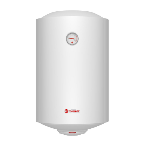 Водонагреватель круглый THERMEX TitaniumHeat 80 V вертикальный