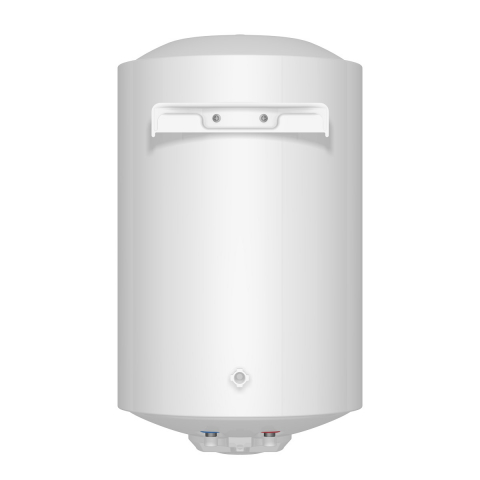 Водонагреватель круглый THERMEX TitaniumHeat 80 V вертикальный