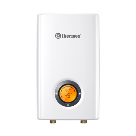 Водонагреватель проточный THERMEX Topflow 10000 электрический