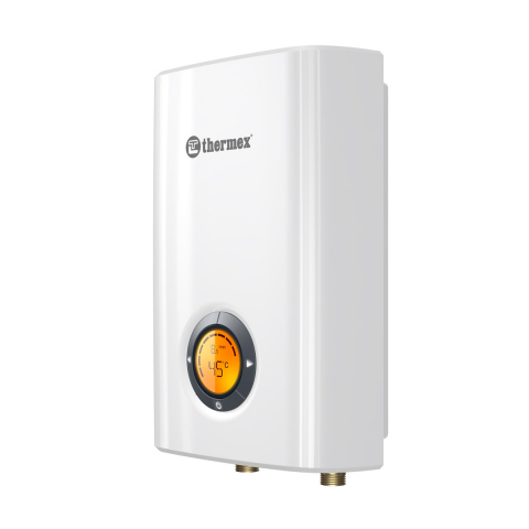 Водонагреватель проточный THERMEX Topflow 10000 электрический