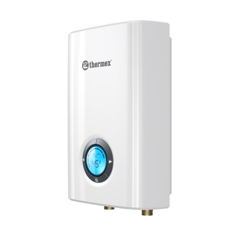 Водонагреватель проточный THERMEX Topflow 10000 электрический