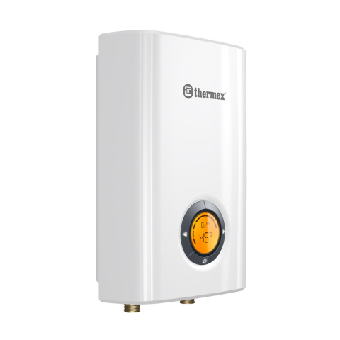 Водонагреватель проточный THERMEX Topflow 10000 электрический