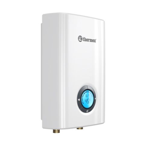 Водонагреватель проточный THERMEX Topflow 10000 электрический