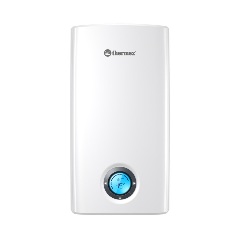 Водонагреватель проточный THERMEX Topflow PRO 24000 электрический