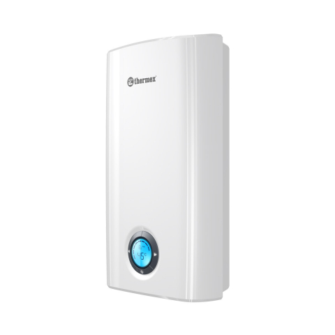 Водонагреватель проточный THERMEX Topflow PRO 24000 электрический