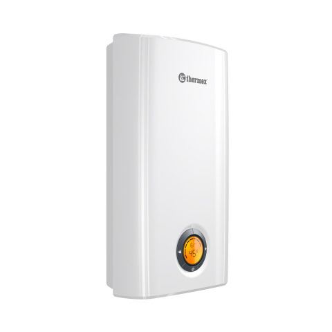 Водонагреватель проточный THERMEX Topflow PRO 24000 электрический