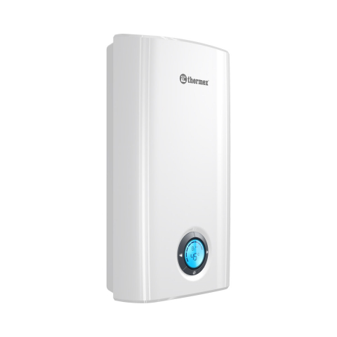 Водонагреватель проточный THERMEX Topflow PRO 24000 электрический