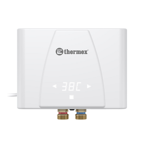 Водонагреватель проточный THERMEX Trend 4500 электрический