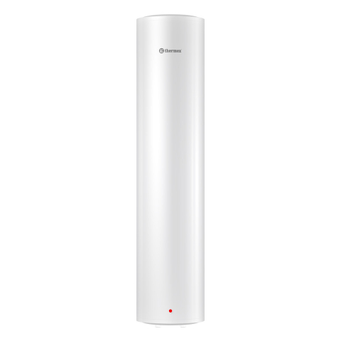 Водонагреватель круглый THERMEX UltraSlim IU 50 V вертикальный