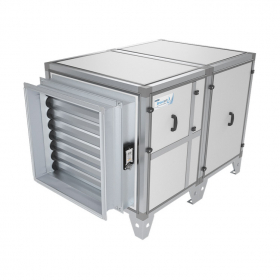 Вытяжная установка Breezart 8000 Extra-AC