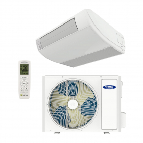 Кондиционер General Climate GCG GC-CFE24HRF / GU-UE24HF напольно-потолочный инвертор