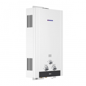 Газовая колонка EDISSON Heat H 20 DL сжиженный газ