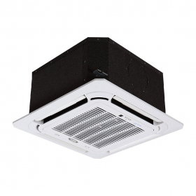 Кондиционер General Climate GCM GC-4C12HRN2 / GU-U12H2 кассетный