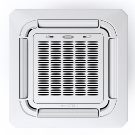 Кондиционер General Climate GCM GC-4C12HRN2 / GU-U12H2 кассетный