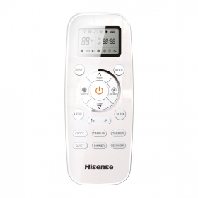 Кондиционер Hisense NEO Premium AS-10HW4SYDTG5 настенный