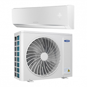 Кондиционер General Climate MARS GC-MR09HR32 / GU-MR09H32 настенный инвертор