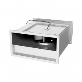 Вентилятор канальный Ostberg RKB 500*250 E1 (ErP7470052)