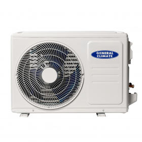 Кондиционер General Climate PULSAR GC-R07HR32 / GU-R07H32 настенный