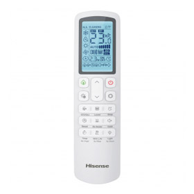 Пульт дистанционного управления Hisense RCH-RVD01