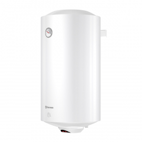 Водонагреватель круглый THERMEX Akvo 100 V вертикальный