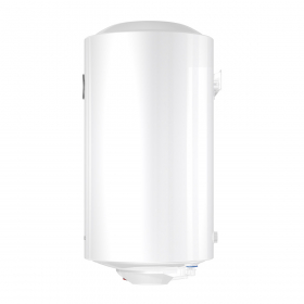 Водонагреватель круглый THERMEX Akvo 50 V Slim вертикальный