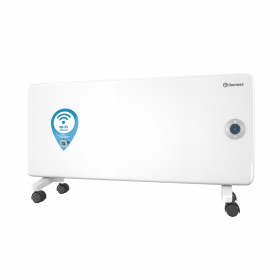 Конвектор электрический THERMEX Frame 2000E Wi-Fi
