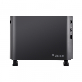 Конвектор электрический THERMEX Pronto 1500M Black