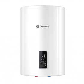 Водонагреватель круглый THERMEX Solo 30 V вертикальный