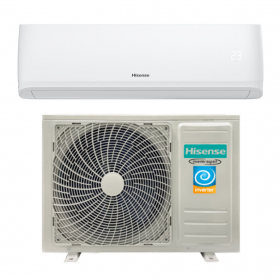 Кондиционер Hisense CITY Wi-Fi ready AS-07UW4RYRCM00 настенный инвертор
