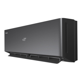 Кондиционер Hisense VISION PRO CARBON AS-13UW4RXVQH01(B) настенный инвертор