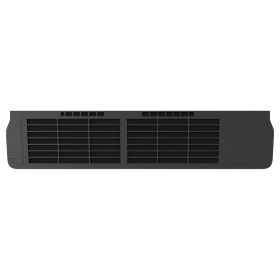 Кондиционер Hisense VISION PRO CARBON AS-13UW4RXVQH01(B) настенный инвертор