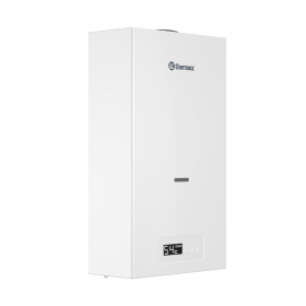 Газовая колонка THERMEX Sensor S 20 MD от сети 220В