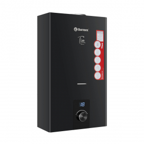Газовая колонка THERMEX Tion T 20 D Black