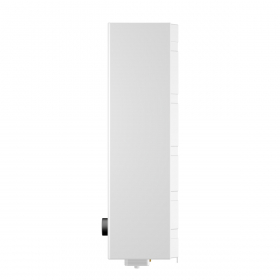 Газовая колонка THERMEX Tion PRO T 20 TD от сети 220В + дымоход в комплекте