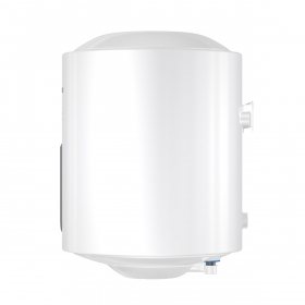Водонагреватель круглый THERMEX Auga 30 V Slim Wi-Fi вертикальный