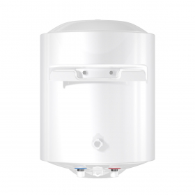 Водонагреватель круглый THERMEX Auga 30 V Slim Wi-Fi вертикальный