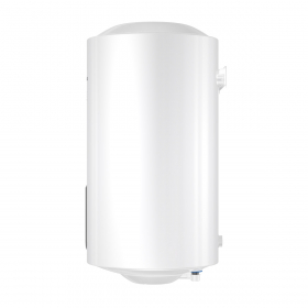 Водонагреватель круглый THERMEX Auga 50 V Slim Wi-Fi вертикальный